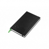 ������� Skoda Notepad A5, Black Edition 000087216AD