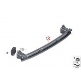 MINI Countryman F60 ��������� ��������� ������� ������� 51127389375