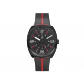 Mercedes-Benz Mens Watch, Sporty GMT B66953568