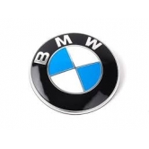 ЭМБЛЕМА КАПОТА BMW 3 седан (E46)  БМВ Api BM990015E-0000