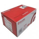 �������� ������� 	Brembo ���� ������ -5 P24173