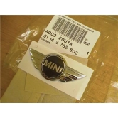 ������� �� R55 Clubman 51142755602