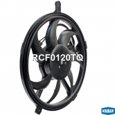 ����� ����������� � ������������ Mini Cooper r56 Krauf	RCF0120TQ