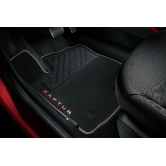 ����� � ����� RENAULT Kaptur �������� ��������� 2D 7711547811