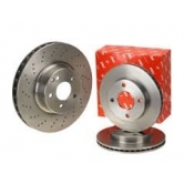 ���� ��������� �������� Honda Accord  (��������� 2.0) DF 6432S