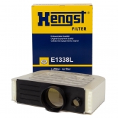 Фильтр  воздушный   для Ауди Q7 рестайлинг 3.0TFSI /3.0TDI E1338L  HENGST