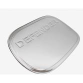 �������� �� ����� ��������� ��� Defender II ������ LR132703-COVER-CHROME
