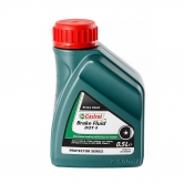 ��������� �������� Castrol Brake Fluid DOT 4 500(��) 4008177071591
