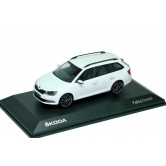 ������ ���� Fabia Combi 1:44 Laser ���. 6V9099300F9F