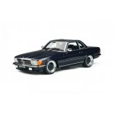 Mercedes 560 SL 6.0 AMG (W107) Otto 1:18 5