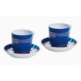 �����   ��� �������� Porsche Collector�s Espresso Duo Edition No. 2, Limited Edition WAP0506030L0MR