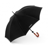 - Nissan Stick Umbrella, Black, Huntsman 999UMBTR0XX