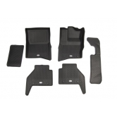 ������� ��������� �������� ������ Land Rover Defender 2020 - 2024, �� ���������� 5 + 2 ����� VPLES0553