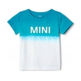 ������� �������� MINI 110 ��, white/aqua 80142445644