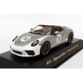 ������ ���������� 911 Speedster Heritage WAP0201940K