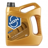 ����� ��������������� A-LINE ATF DEXRON VI 4L V272085343