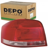 ������ ������ AUDI A3 ���������� ������  	Depo 4411955LLDUE