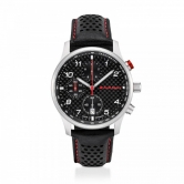 Мужские наручные часы хронограф Audi Sport Chronograph Carbon