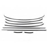 �������� ������� Piano Black ��� MINI F56 51135A0B944