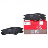 ������� ������ TRW BMW 7 (E65, E66) GDB1502