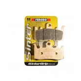 FERODO ��������� ������� FDB2265ST Sinter Grip ST (Road).����� FDB2265ST