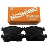 ������� ���������, �������� Honda, Civic ����� (FD1) NP8010  NISSHINBO