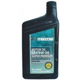 ����� �������� ����������������� Mazda SM 5W-30, 0.946�. 0000-77-5W30QT