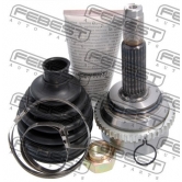 ���� ��������  Febest 19x52x22 Chevrolet Aveo T200 T250 1110-008A47