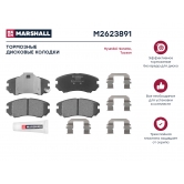 ������� ��������� �������� ��� Kia Sportage -2 M2623891