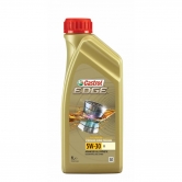 �������� ����� ��� �������� ����������� CASTROL EDGE 5W-30 LL (1�) 15667C