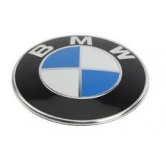 Эмблема багажной двери  BMW 51147057794