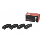 ������� ��������� ������  Toyota Land Cruiser 100 P83049  BREMBO