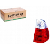 ������ ������ �� ����� ����� ����� BMW(���) X5 (E53) 12/03 4441929LUECR