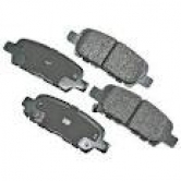    Infiniti FX35  :  2009/08 D40601MB0A