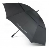 ����-������ Jaguar Golf Umbrella Black, NM JJUM119BKA