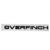 ������� OVERFINCH ������ OVERFINCH-CARBON	EUROSPARE