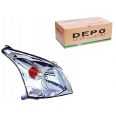 ���� ������ ���� � �� TOYOTA: LAND CRUISER PRADO FJ120 03-08 21211d7rldem