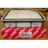 TOYOTA ������ ��������� IS F 17801-38020