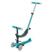   Mercedes Kinder Scooter, 4 in 1 B66959591