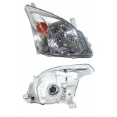 ���� TOYOTA LAND CRUISER PRADO 120  ������ Bodyparts	TYPRD03001R