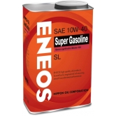 ENEOS Gasoline Semi-Synthetic 10w40 SL  1   OIL1354 &#8204;