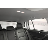 Volkswagen Original �������������� ������ VW Tiguan  ��� ���� ��������� ��������� � ������� ������. 5N0064365A