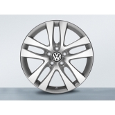 ������������� �������� ����� 'Davenport' ����������� �����: 7 J x 18', ET 43, LK 5/112 ����������� ����: 235/50 R18 5N0071498666