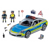 ������� ����������� Porsche 911 Carrera 4S Playmobil Playset � Police WAP0401110MPMP