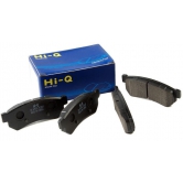 ������� ��������� ������ Chevrolet Evanda- SP1252