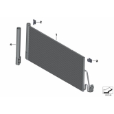 �������� ������������ Mini Cooper R56 NISSENS 940118