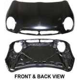 ����� \ new mini cooper (02-) MINI R50 MINI R52 41617067753