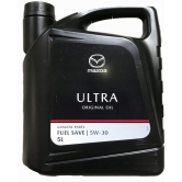 ����� �������� MAZDA Original oil Ultra 5W30 5� 830077992