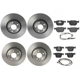�������� �������� ����� � ��� F55 F56  BREMBO A00507