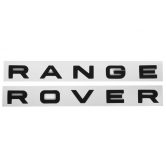 ������� RANGE ROVER ��������-������ Range Rover Sport 2010 - LR020804-LR020805-GBL